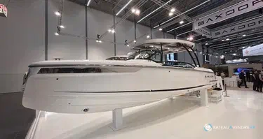 Saxdor SX 270 GTO EVO