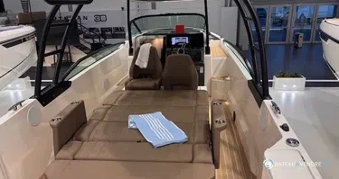 Saxdor SX 270 GTO EVO