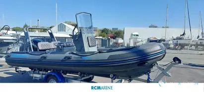 Highfield Escape 540 Family