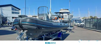 Highfield Escape 540 Family