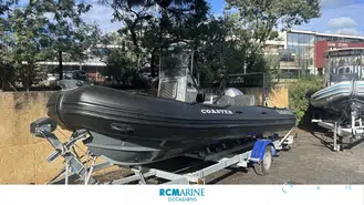 Highfield Coaster 54 Pack Famille