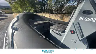 Highfield Coaster 54 Pack Famille