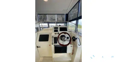 Rhea  27 Open