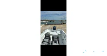 Jeanneau Cap Camarat 5.5 CC