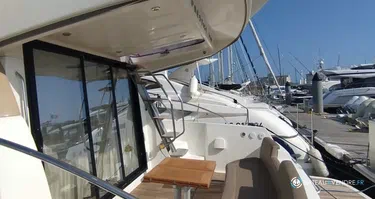 Jeanneau Prestige 350 Fly
