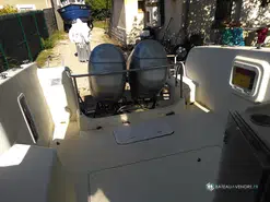 Ultramar  700 Week End