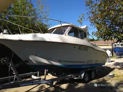 Ultramar  700 Week End