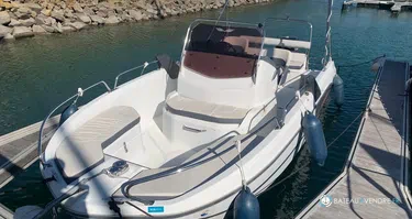 Beneteau Flyer 6.6 SPACEdeck