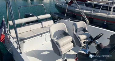 Beneteau Flyer 6.6 SPACEdeck