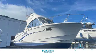 Beneteau Antares 8.80 Antares 8.8