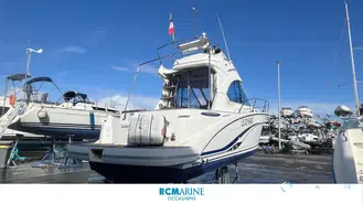 Beneteau Antares 8.80 Antares 8.8