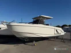 Beneteau Flyer 9