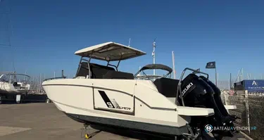 Beneteau Flyer 9 Spacedeck