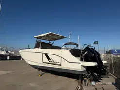 Beneteau Flyer 9