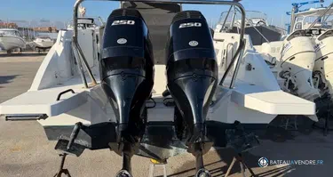 Beneteau Flyer 9 Spacedeck