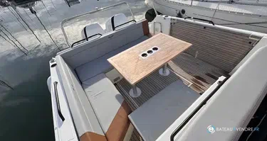 Beneteau Flyer 9 Sundeck
