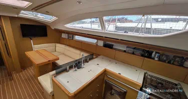 Jeanneau Sun Odyssey 45 DS