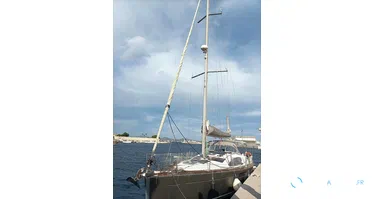 Jeanneau Sun Odyssey 45 DS