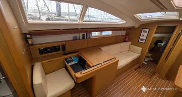 Jeanneau Sun Odyssey 45 DS