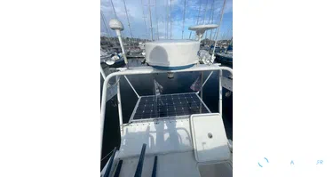 Beneteau Antares 10.20