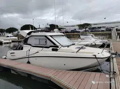 Quicksilver Activ 675 Week-End