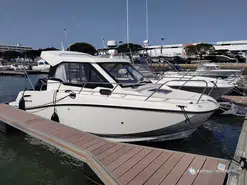 Quicksilver Activ 675 Week-End