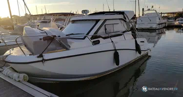 Quicksilver Activ 675 Week-End