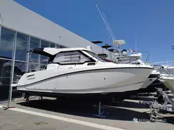 Quicksilver Activ 675 Week-End