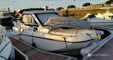 Quicksilver Activ 675 Week-End