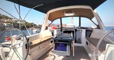 Beneteau Oceanis 45
