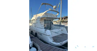 Jeanneau Prestige 32 Fly