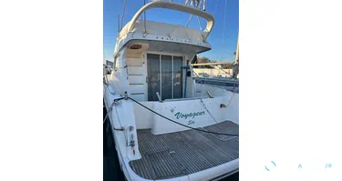 Jeanneau Prestige 36