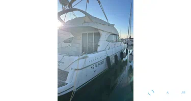 Jeanneau Prestige 32 Fly