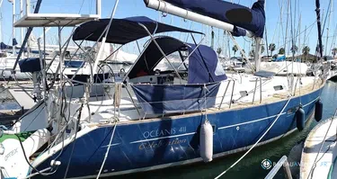 Beneteau Oceanis 411 Celebration Performance