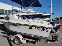 Jouandoudet Guppy 500
