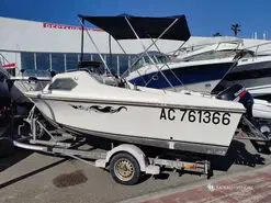 Jouandoudet Guppy 500