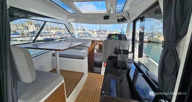 Beneteau Antares 9 OB