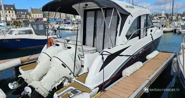 Beneteau Antares 9 OB