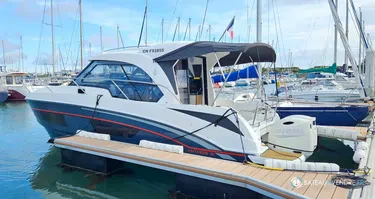 Beneteau Antares 9 OB