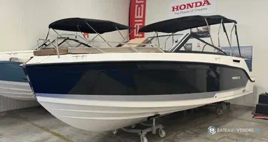 Quicksilver Activ 675 Cruiser