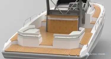 Fiart Mare Fiart 33 Seawalker