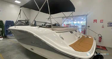 Bayliner V20i