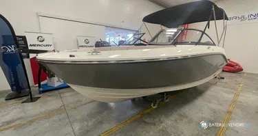 Bayliner V20i