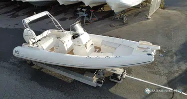 Nuova Jolly NJ 700 XL