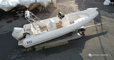 Nuova Jolly NJ 700 XL