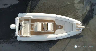 Nuova Jolly NJ 700 XL