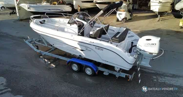 Ranieri Voyager 21 S