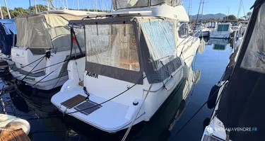 Jeanneau Merry Fisher 925 Fly