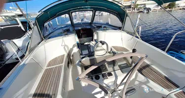 Beneteau Oceanis 411