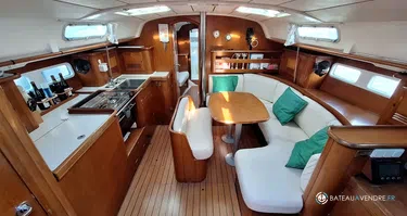 Beneteau Oceanis 411